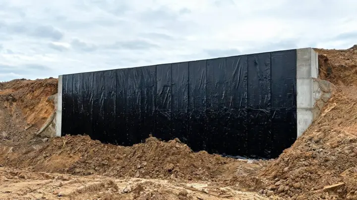 Baumängel & Ausführungsfehler in Birkenau