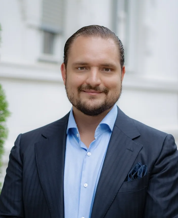 Florian Wurster, Baugutachter und Sachverständiger für Birkenau